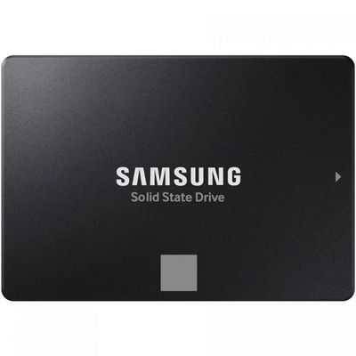 SSD Internal SAMSUNG EVO 870 500GB