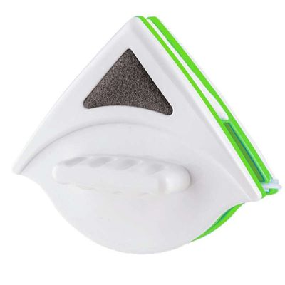 شیشه پاک کن مغناطیسی