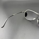 عینک آفتابی مردانه آلبرت وگ مدل JS8540C05-P142 Avantgarde Visionary