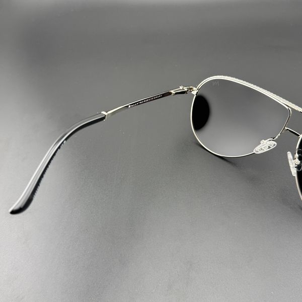 عینک آفتابی مردانه آلبرت وگ مدل JS8540C05-P142 Avantgarde Visionary