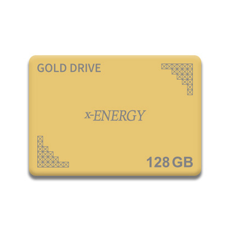 اس اس دی  اینترنال ایکس انرژی مدل GOLD ظرفیت 128 گیگابایت
