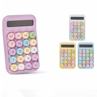 ماشین حساب فانتزی RUNZON مدل RZ.819