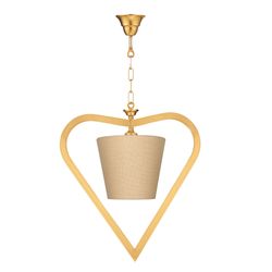 چراغ آویز کارنتیس مدل هیما کد KT-07