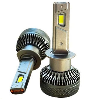 هدلایت خودرو پایه H1 توبیز مدل MY 80 PRO  اورجینال | گارانتی (2عددی)