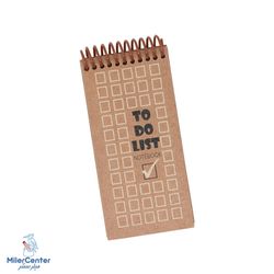 تودولیست کرافت طرح مربع رث گرافیک (RATHNOTE)