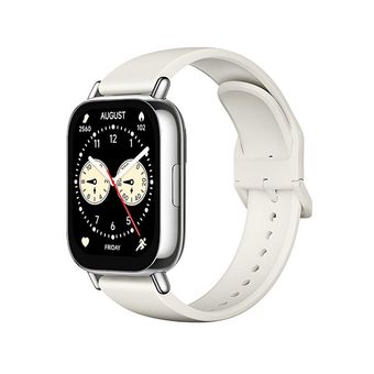 ساعت هوشمند شیائومی مدل Redmi Watch 5 Lite دارای قابلیت های صفحه نمایش رنگی، کنترل سطح اکسیژن خون، قابلیت مکالمه از طریق بلوتوث