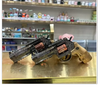 تفنگ بازی مدل موزیکال 000243