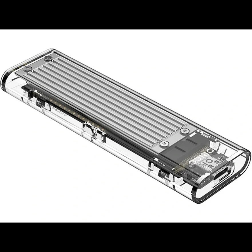 Box SSD M.2 Orico TOM2T3