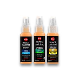 کیت تقویت رشد و ضد ریزش بمب کرافرم