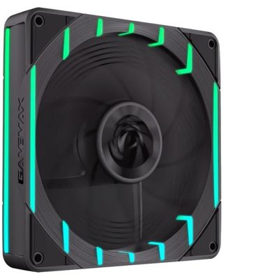 Fan Case GameMax Tornado T12 Reverse Black
