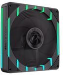 Fan Case GameMax Tornado T12 Reverse Black