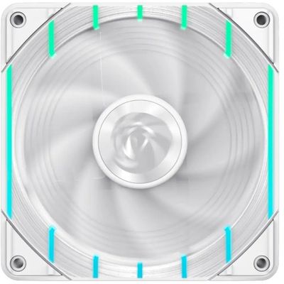 Fan Case GameMax Tornado T12 White