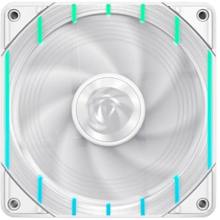 Fan Case GameMax Tornado T12 Reverse White