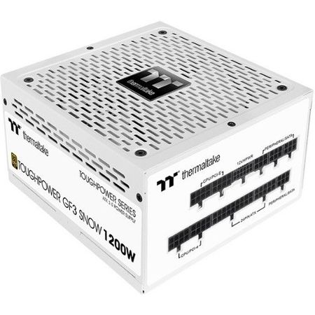 Power Supply Toughpower GT 1200W Snow