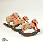 اسباب بازی چوبی - کد 7001
