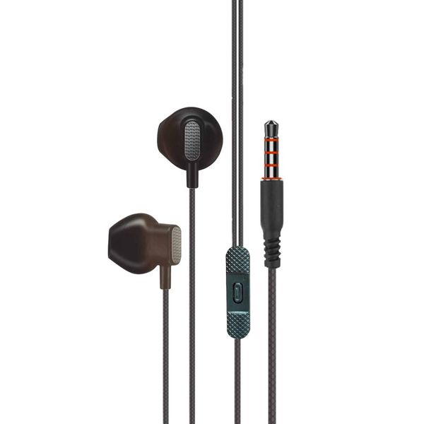 هندزفری سیمی TOP CORE TP-02