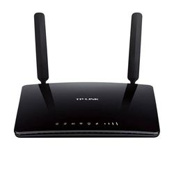 مودم روتر بی‌سیم 4G تی‌پی‌لینک مدل MR400 V4.20