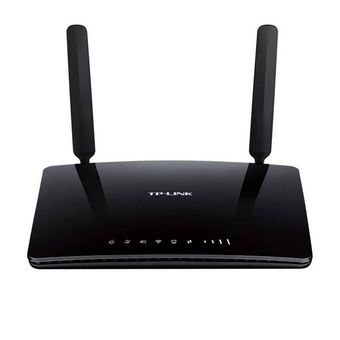 مودم روتر بی‌سیم 4G تی‌پی‌لینک مدل MR400 V4.20