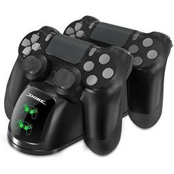 پایه شارژر دابی مدل TP4-889 مناسب برای دسته PS4