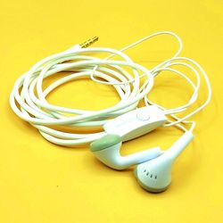 هنذفری اصلی سامسونگ سرکارتنی YJ (ارسال رایگان)