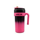 ماگ سفری کافی کاپ مدل GS-M-207366 گنجایش 0.64 لیتر