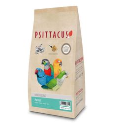 غذای کمکی طوطی سانان سیتاکوس مدل پروت وزن 1000 گرم