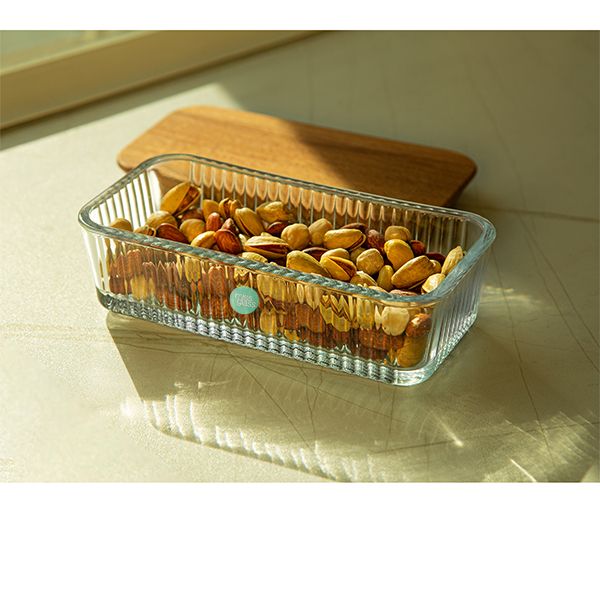 ظرف نگهدارنده میس گلس مدل سانی2 کد501102