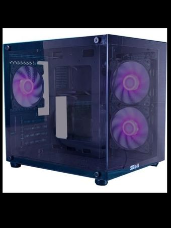 کیس کامپیوتر سابیت SABIT CG-35b