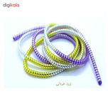 محافظ کابل مدل PCM62