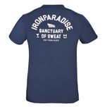 تی شرت ورزشی مردانه مدل GS-Rock-Sweat 256