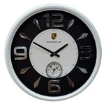 ساعت دیواری کد 221*277