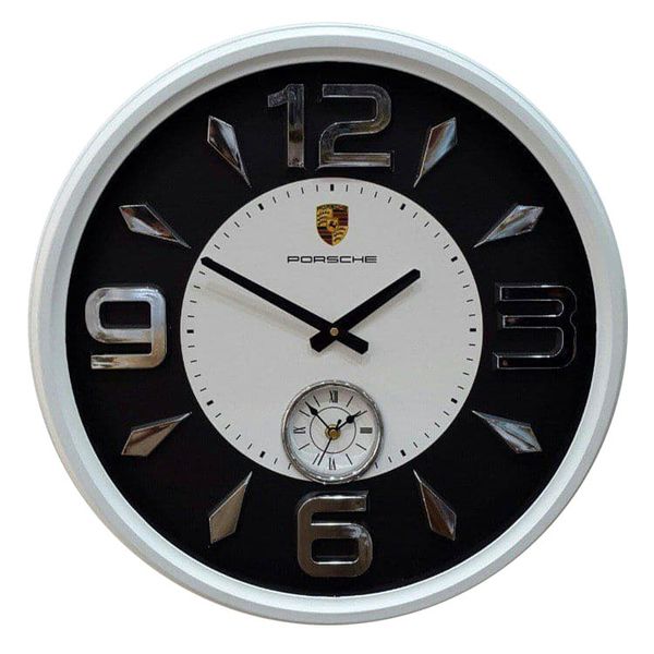 ساعت دیواری کد 221*277