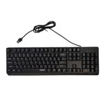 Rapoo Keyboard&Mouse X130PRO