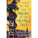 The Priory of the Orange Tree by Samantha Shannon