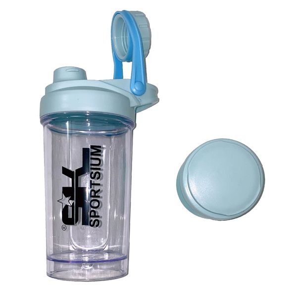 شیکر مدل SPORT SIUM  گنجایش 0.5 لیتر*458
