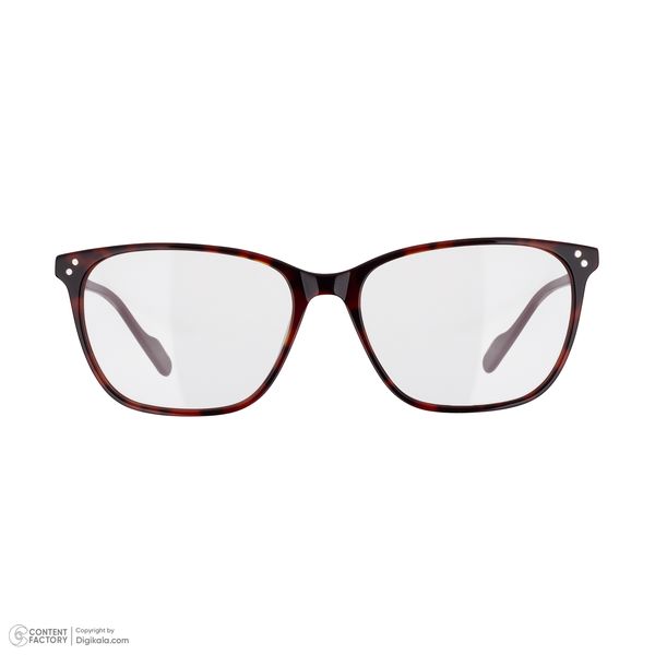 فریم عینک طبی مدل CB5083C5 Acetate Leopard Pattern