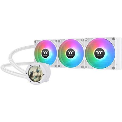 CPU COOLING Thermaltake TH360 V2 Ultra SNOW