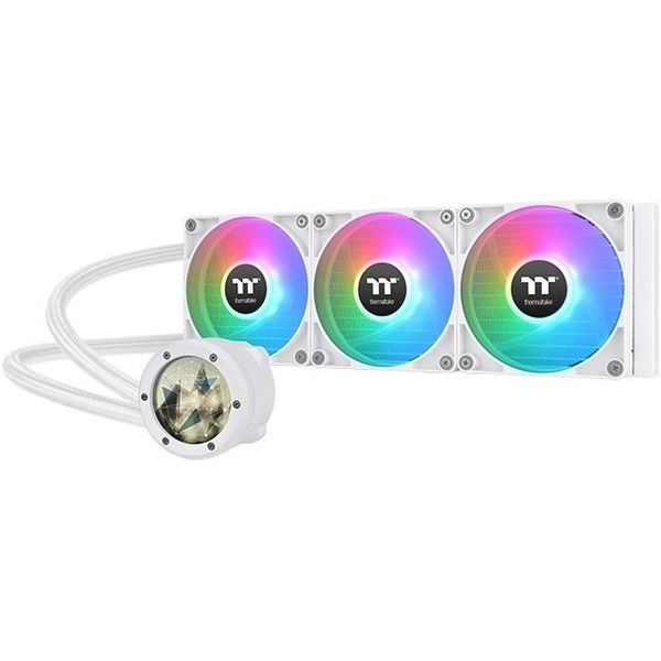 CPU COOLING Thermaltake TH360 V2 Ultra SNOW