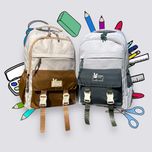 کوله پشتی مدل Kids