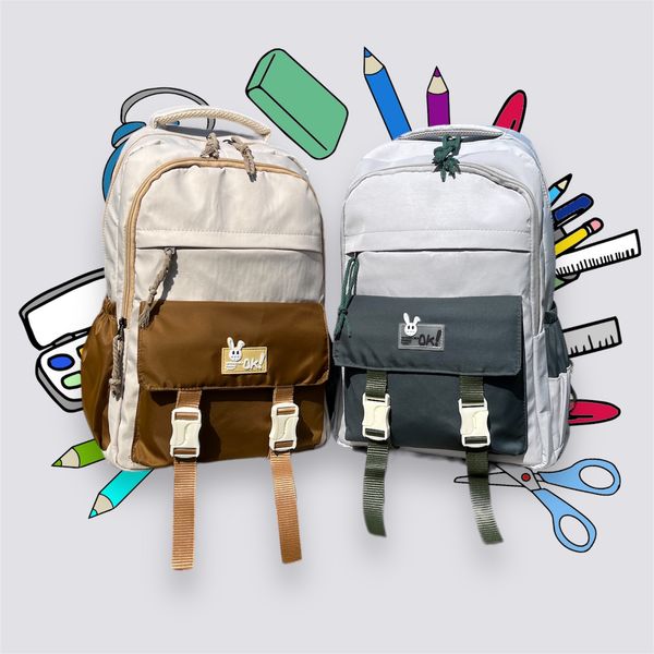 کوله پشتی مدل Kids