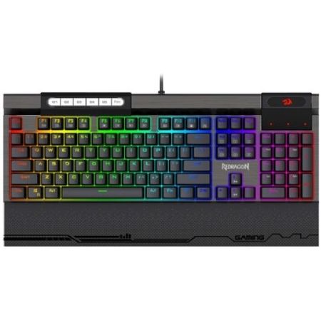 Keyboard REDRAGON K563 SURYA Wired