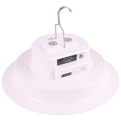 چراغ آویز چادر دیپکینگ مدل  DK-210 با نور مهتابی