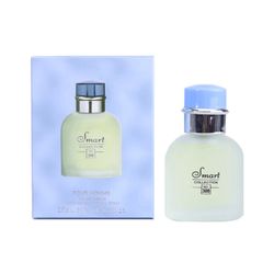 عطر جیبی مردانه اسمارت کالکشن مدل Dolce gabbana کد 308 حجم 25 میلی لیتر
