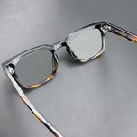 عینک آفتابی آلبرت وگ مدل SZ8303 Obsidian Tortoise