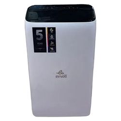 کولر گازی پرتابل 12000 دور ثابت ایوولی مدل EVPRO-12K-_PO