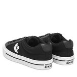 کفش کانورس اسپرت کژوال مشکی/Converse Sport Casual Black A10547c