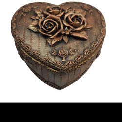 جای جواهرات