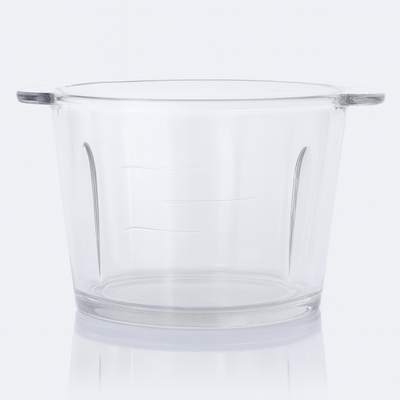 کاسه خردکن3لیتری تیوارکس(سایز استاندارد برای همه ی خردکن های بازار