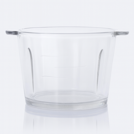 کاسه خردکن3لیتری تیوارکس(سایز استاندارد برای همه ی خردکن های بازار