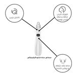 میکرودرم شارژی پوست